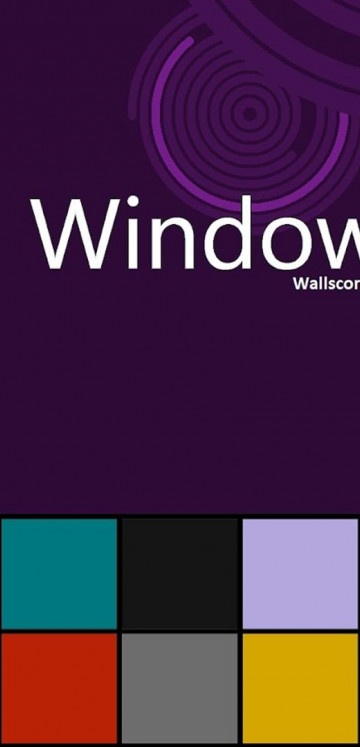 Windows 8