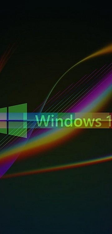 windows 10