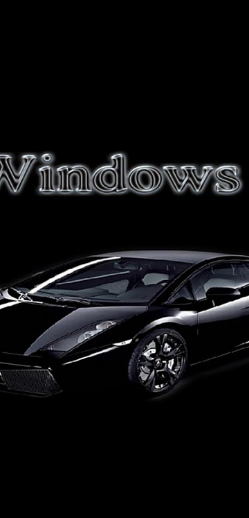 windows 7