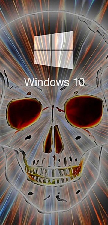 windows 10