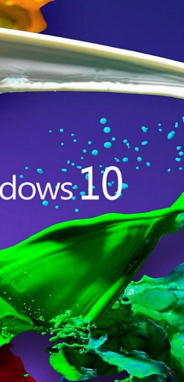 windows 10