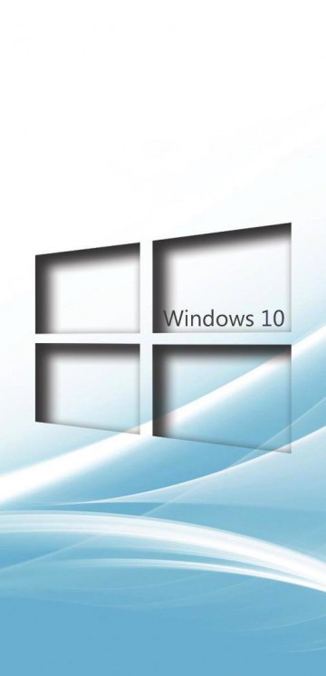 windows 10