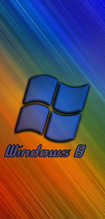 windows 8