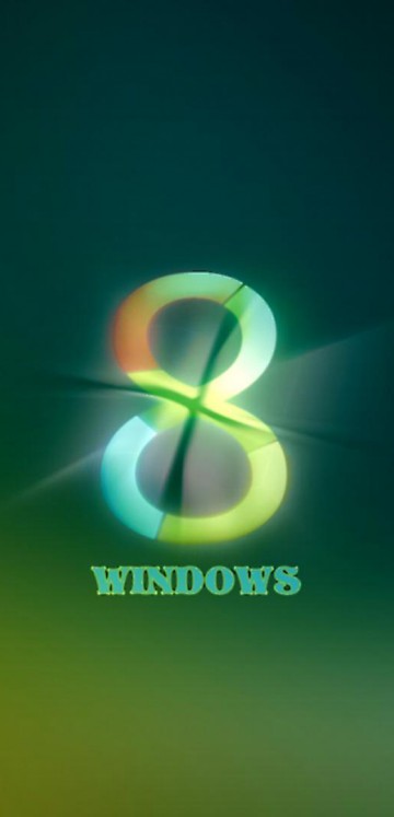 Windows 8