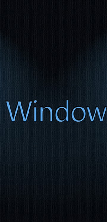 Windows 10