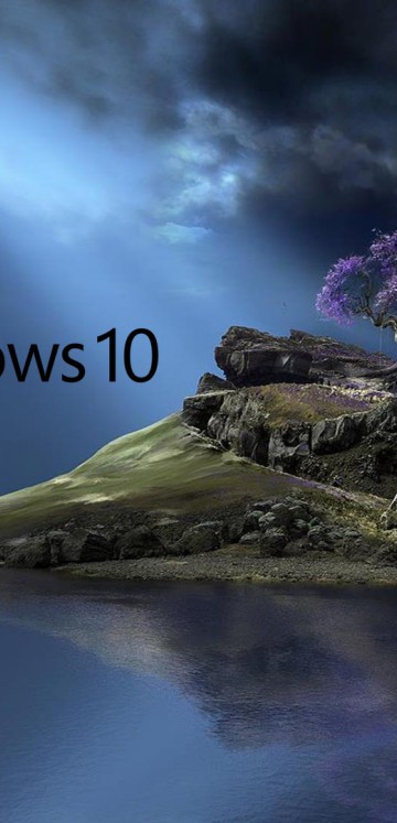 windows 10