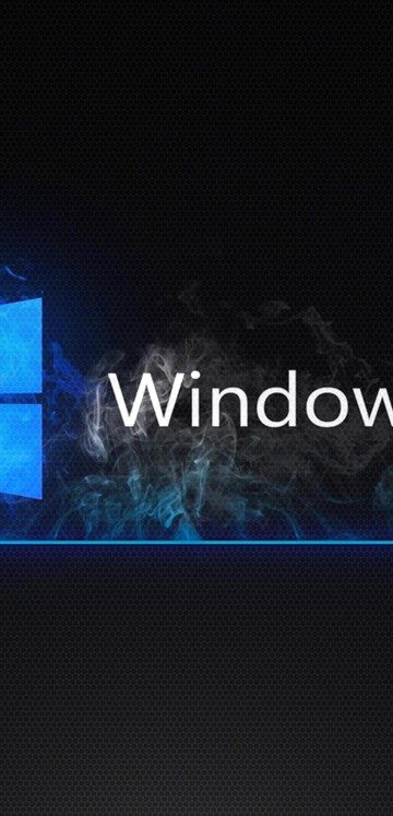 Windows 10