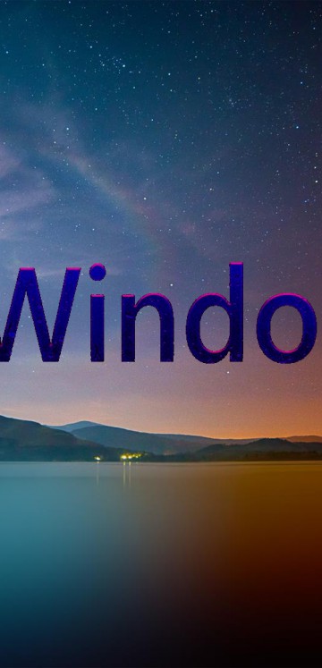 Windows 8