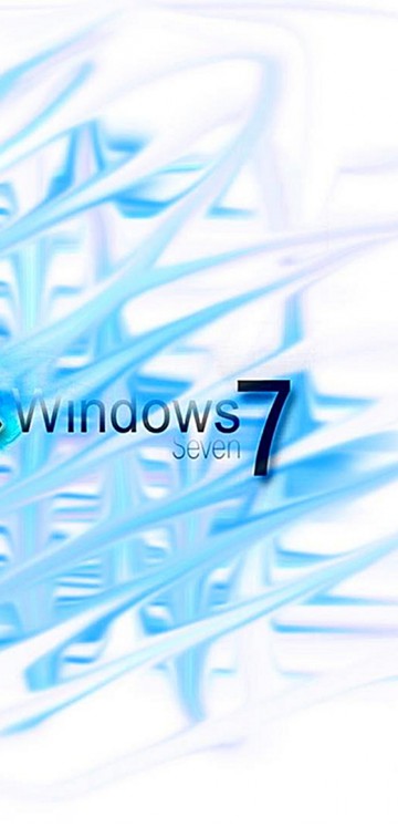 Windows 7