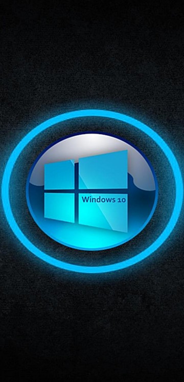 windows 10