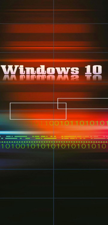 Windows 10