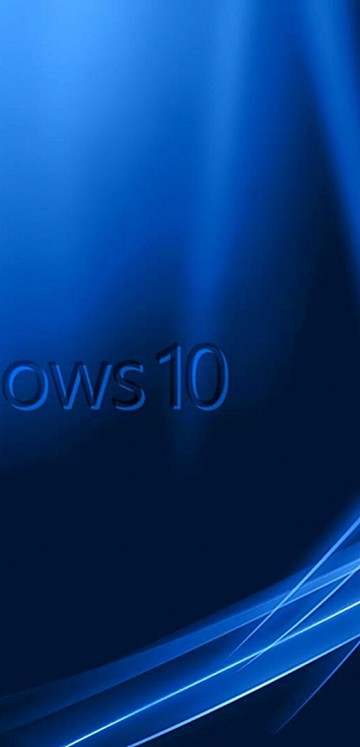 Windows 10