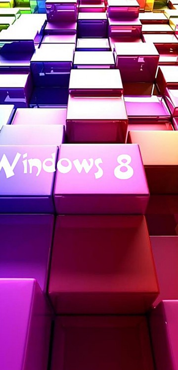 Windows 8