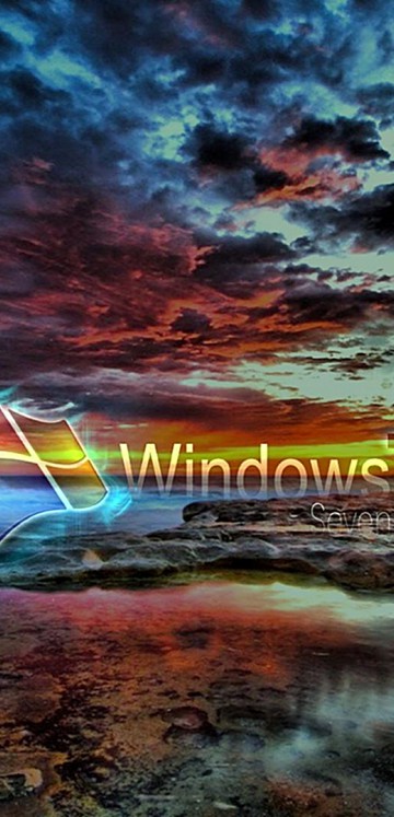 windows 7 7