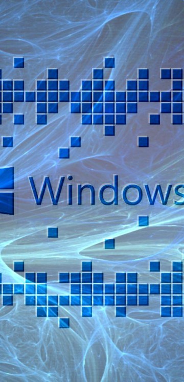 Windows 8