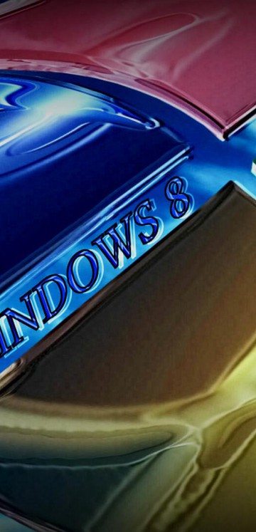 Windows 8