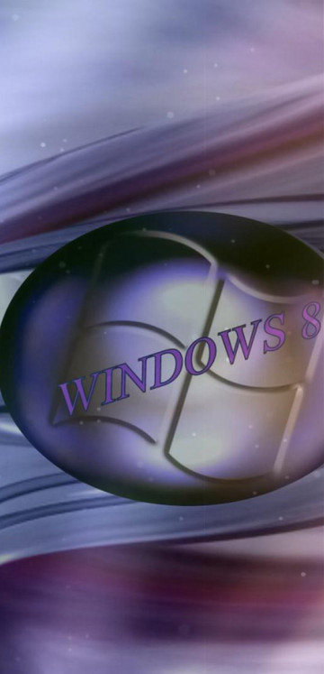 Windows 8