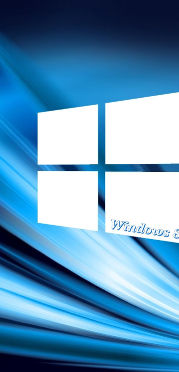 Windows 8