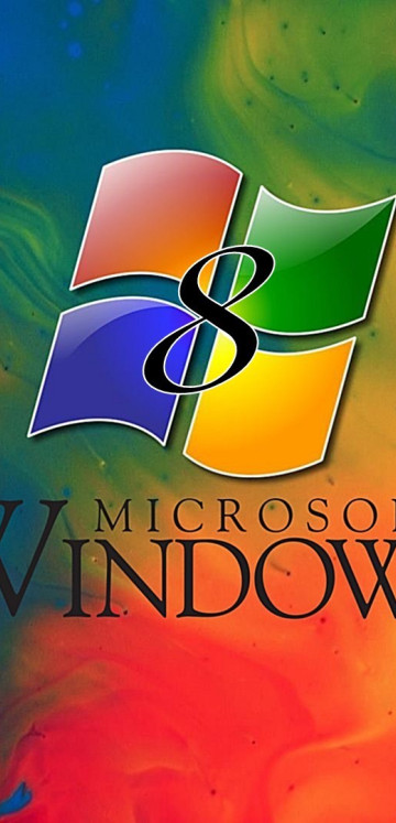 windows 8