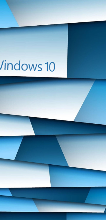 Windows 10