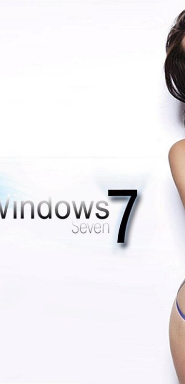 windows 7