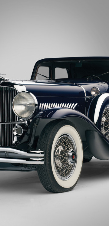 Duesenberg J 287 Sport Berline by Murphy '1930.jpg