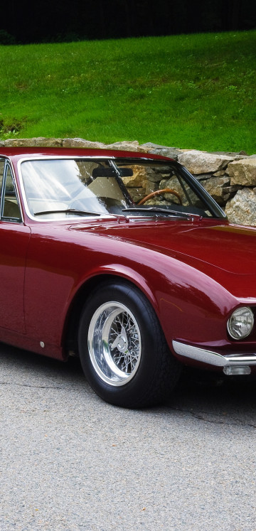 Ferrari 330 GT Coupe by Michelotti '1967.jpg