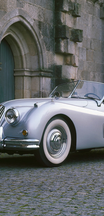 Jaguar XK140 Roadster '1954–57.jpg