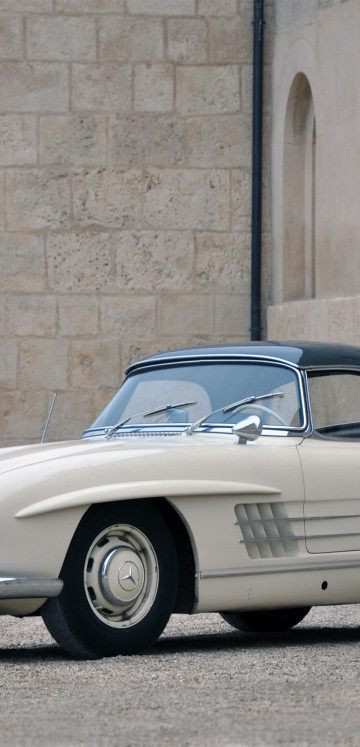 Mercedes-Benz 300SL Roadster US spec (R198) '1957–63.jpg