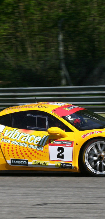 Ferrari tapeta 4