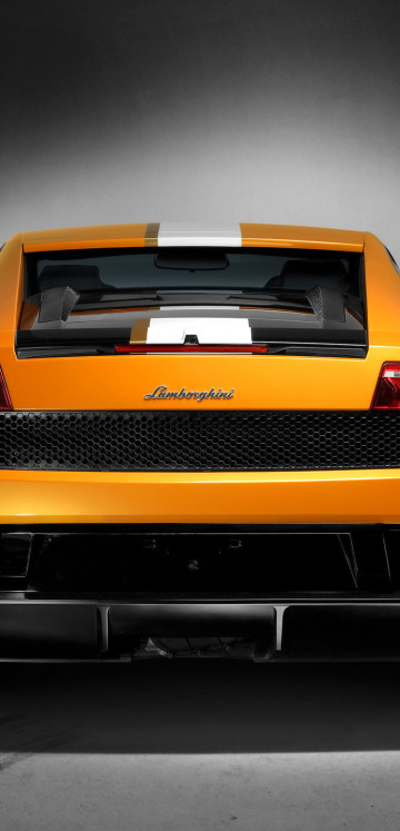 tapeta z lamborghini 27