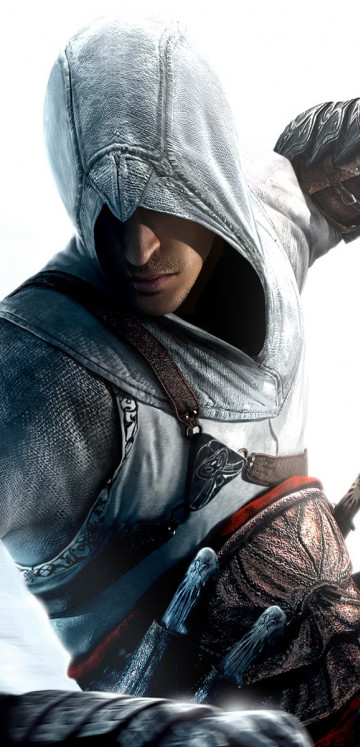 Assassins Creed 1