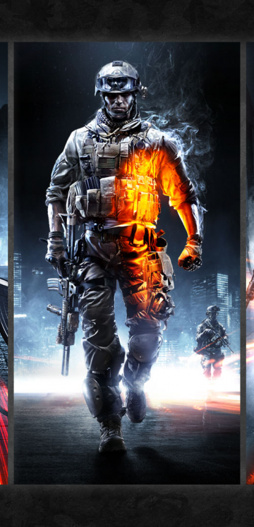 Battlefield 3