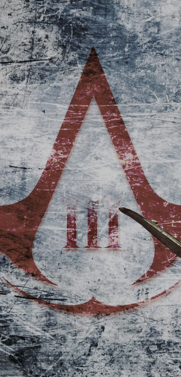 assassin's creed 3