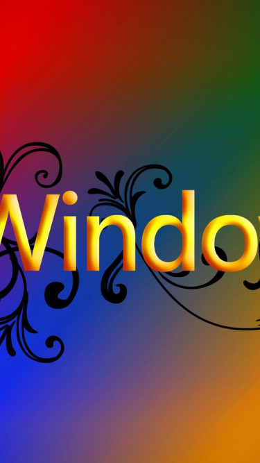 Windows 8