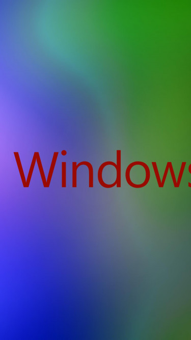 Windows 10