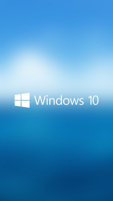 windows 10