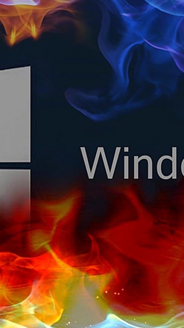 windows 10