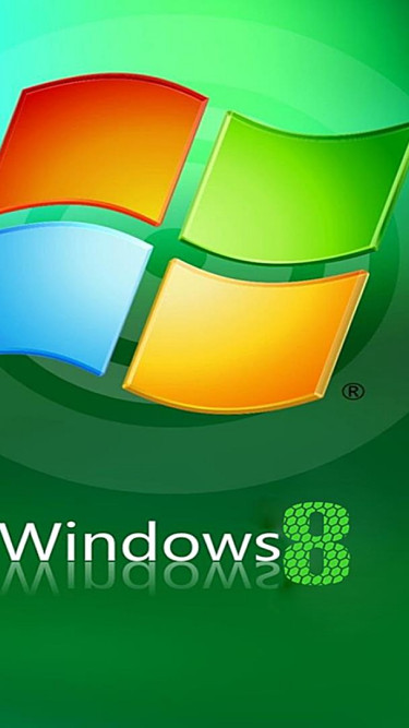 Windows 8