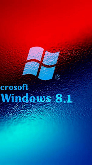 Windows 8.1