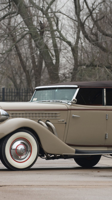 Auburn 851 SC Convertible Sedan '1935.jpg