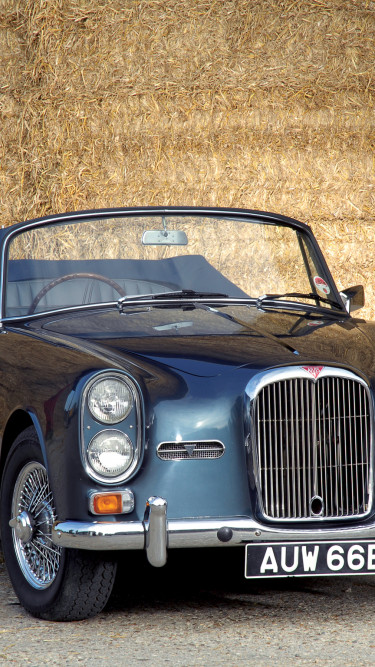 Alvis TE21 Dropehead Coupe '1964.jpg