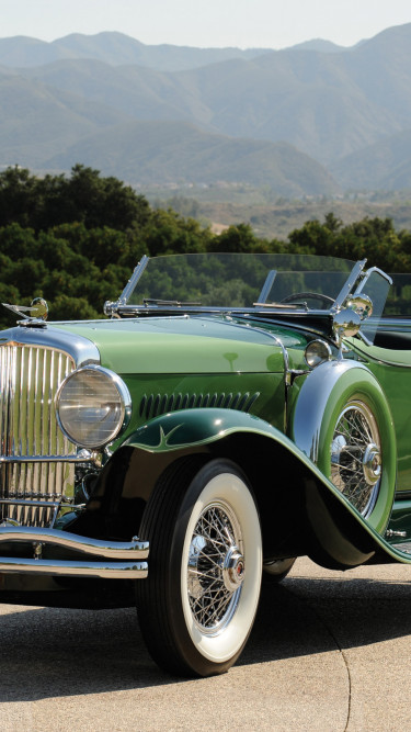 Duesenberg J Dual Cowl Phaeton by LeBaron '1930.jpg