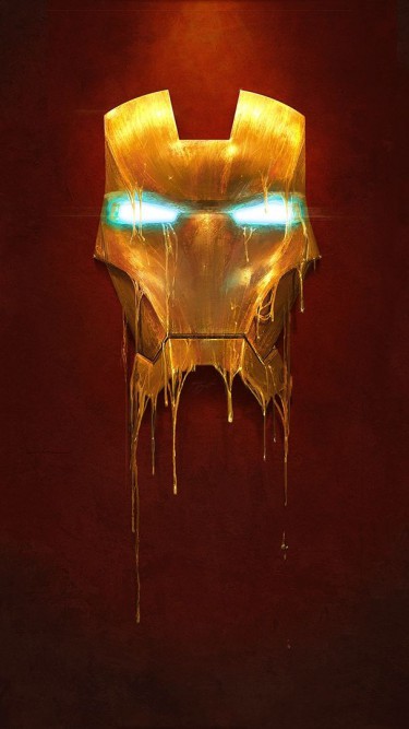 Tapeta Iron Man 3 35