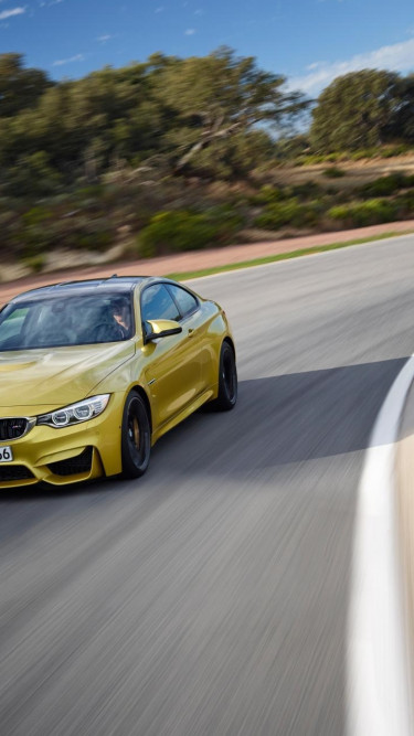 BMW M4 Coupe 2015 69