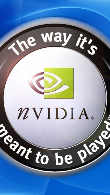 nVidia