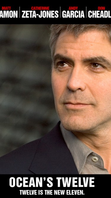 George Clooney