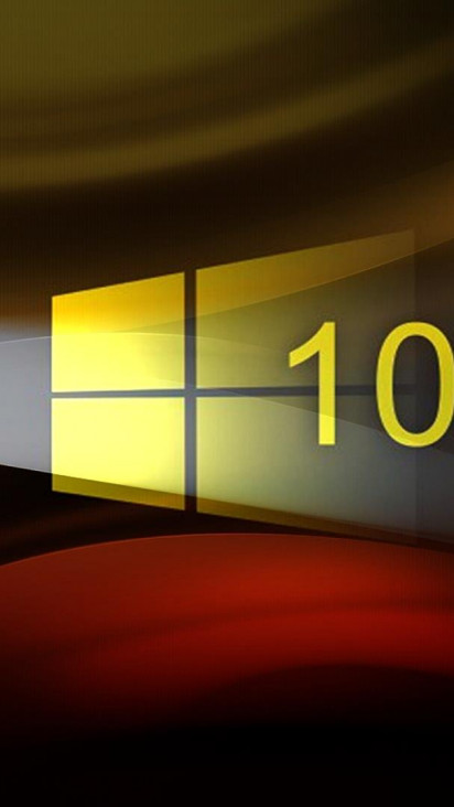 windows 10