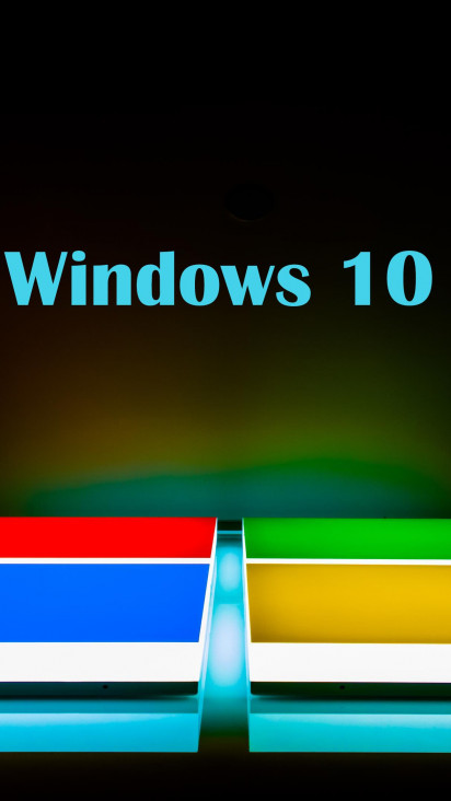 Windows 10