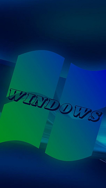 windows